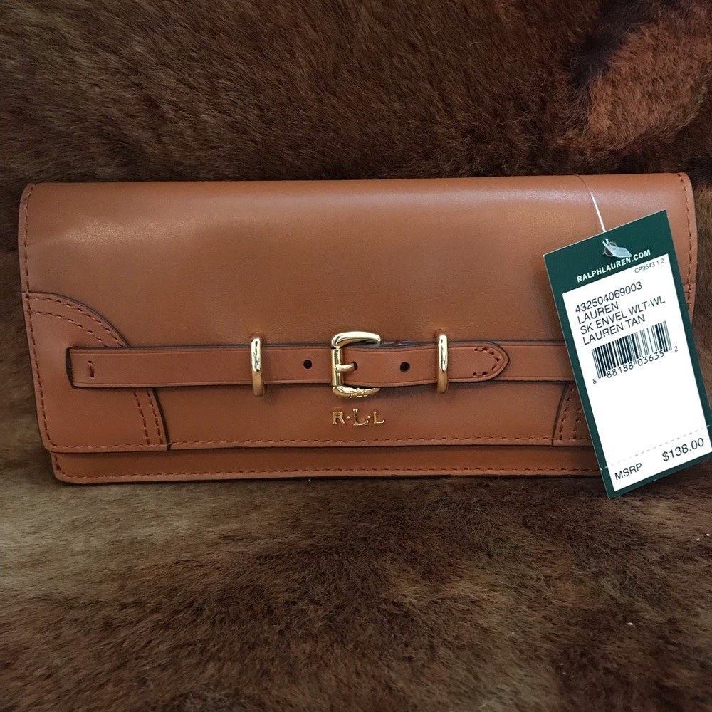 Clutch/ wallet